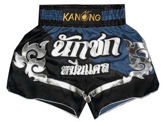 Custom Kanong Muay thai Shorts : KNSCUST-1194